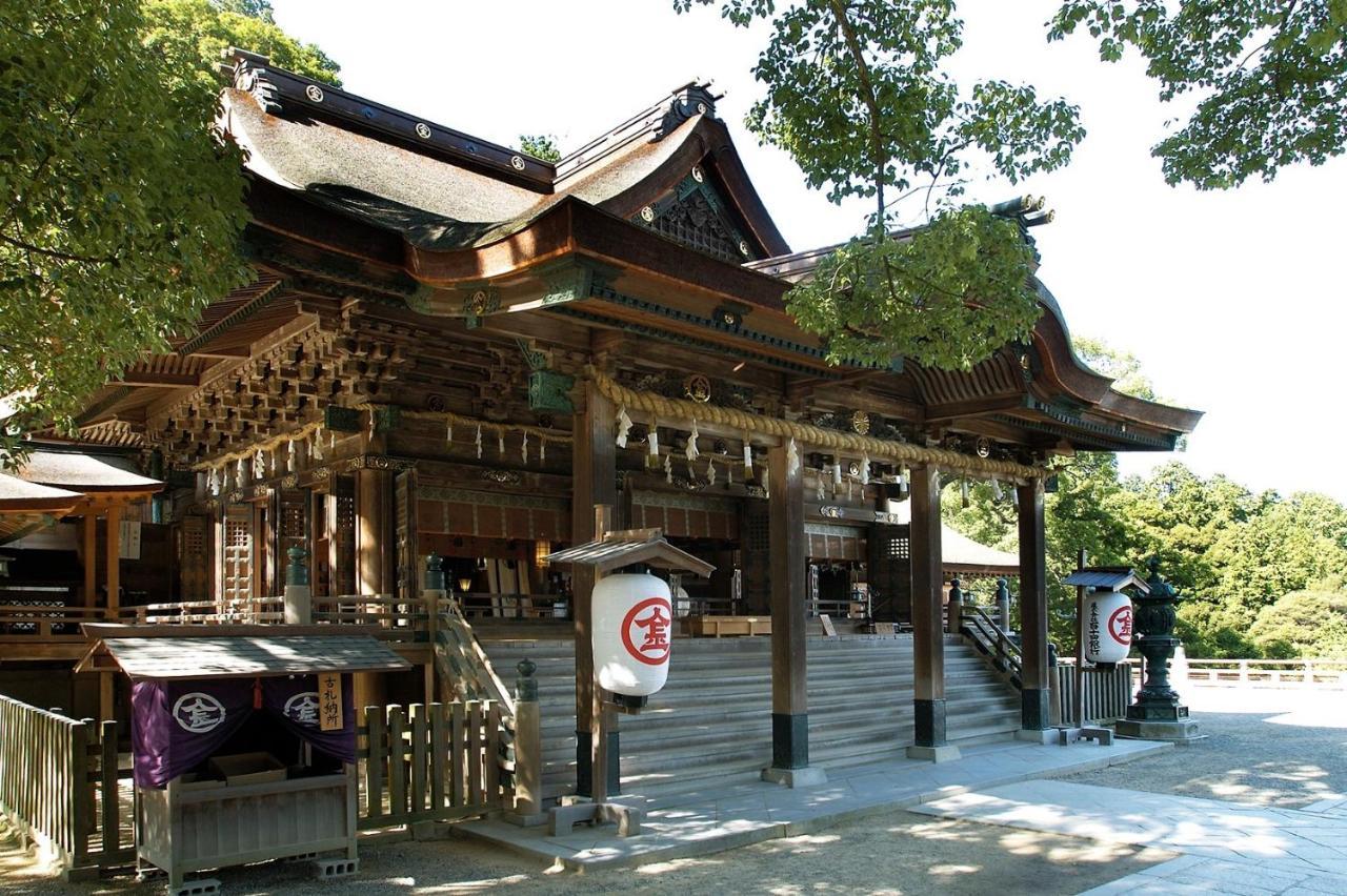 Maison Ota Building A Building B - Vacation Stay 11139 Takamatsu Exterior photo