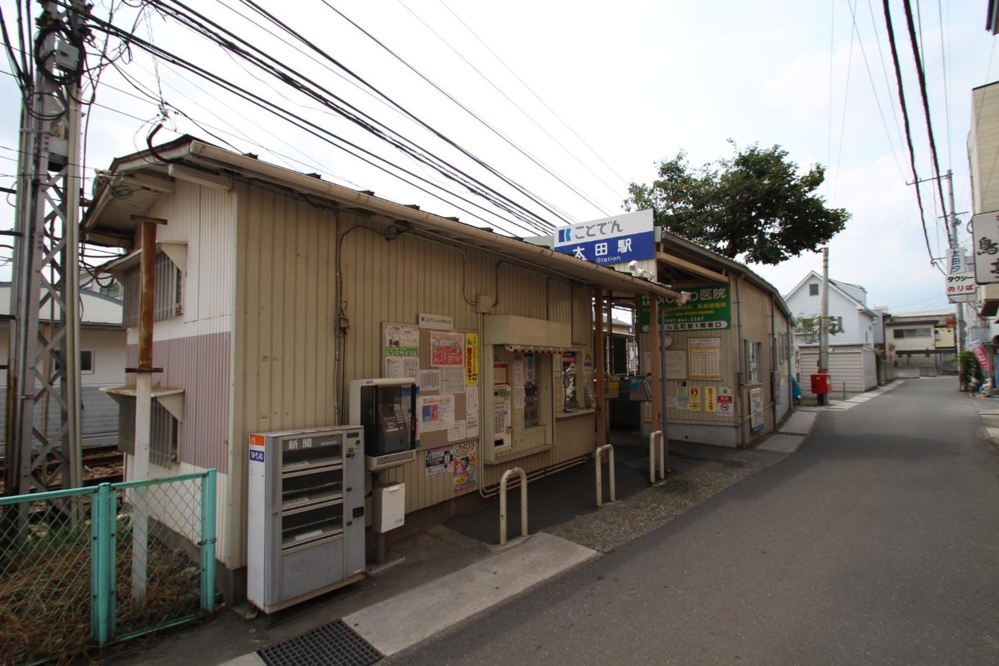 Maison Ota Building A Building B - Vacation Stay 11139 Takamatsu Exterior photo