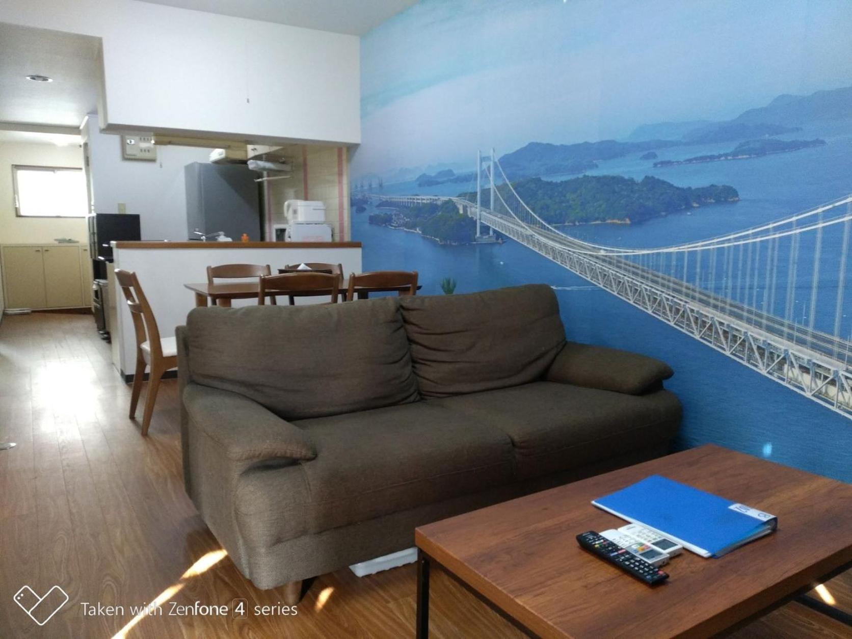 Maison Ota Building A Building B - Vacation Stay 11139 Takamatsu Exterior photo